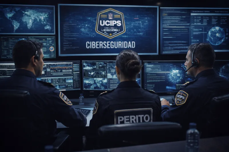 Maestría en Ciberseguridad y Procesos Estratégicos de Investigación