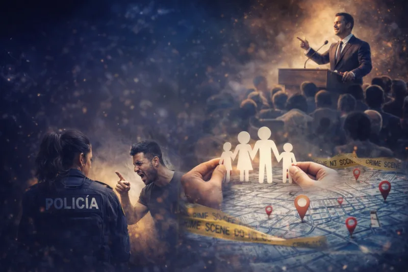 Maestría en Metodología de la Investigación Criminalística Aplicada al Sistema de Justicia Penal
