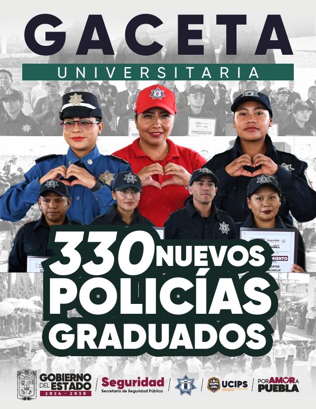 Gaceta UCIPS — Año 1, Número 2